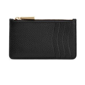 Cuyana Zip Cardholder Wallet
